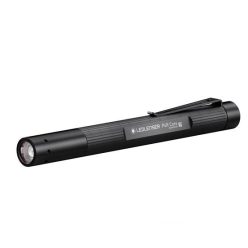Elemlámpa tölthető Led Lenser P4R Core