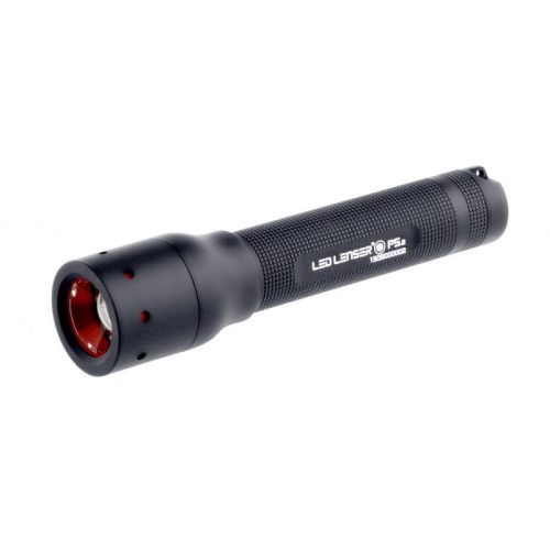 Elemlámpa Led Lenser P5