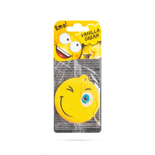 Illatosító - Paloma EMO - Vanilla dream - 4 g