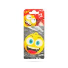 Illatosító - Paloma EMO - New car - 4 g