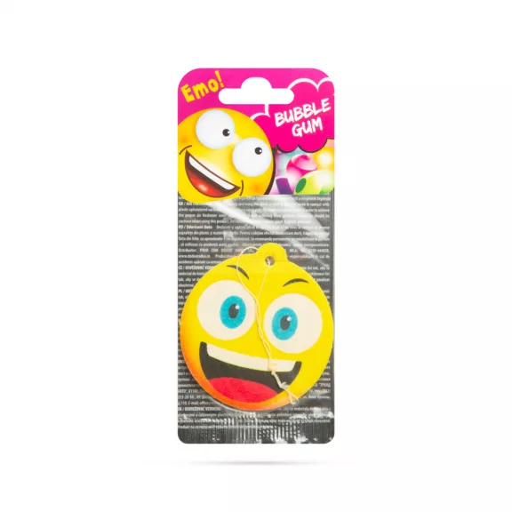 Illatosító - Paloma EMO - Bubble gum - 4 g