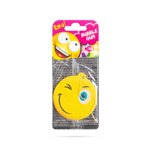 Illatosító - Paloma EMO - Bubble gum - 4 g