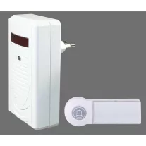 Vezeték nélküli csengő 6898-80