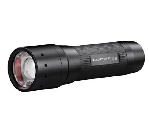 Elemlámpa Led Lenser P7 Core