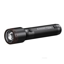 Elemlámpa tölthető Led Lenser P7R Core