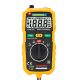 Digitális multiméter DCV, ACV, DCA, ACA, OHM, dioda, NCV