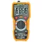 Digitális multiméter True RMS DCV, ACV,DCA,ACA,OHM, C, °C, dioda