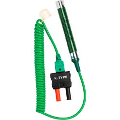 Hőelem -50°C..500°C