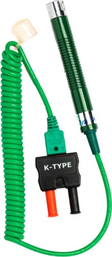 Hőelem -50°C..500°C