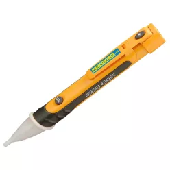 Érintésmentes mágneses teszter