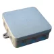 Kötődoboz 100x100x40 IP54