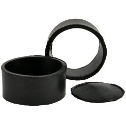 Membrános gumitömítés PG16 tömszelencéhez