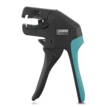 Csupaszoló szerszám, 0,02 - 10 mm2 vezetékhez WIREFOX 10, Phoenix Contact