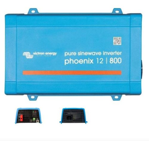 Victron Phoenix Inverter VE.Direct, 12V 230V 800W