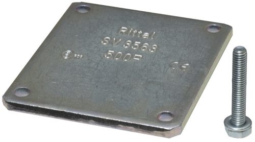 Leágazó modul, 54×10 mm-es lemezsínhez, 60mm-es sínre