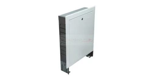 COMPUTHERM PMF03-40 osztószekrény 450x400