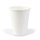 Papírpohár - fehér - 180 ml - 1000 db / csomag