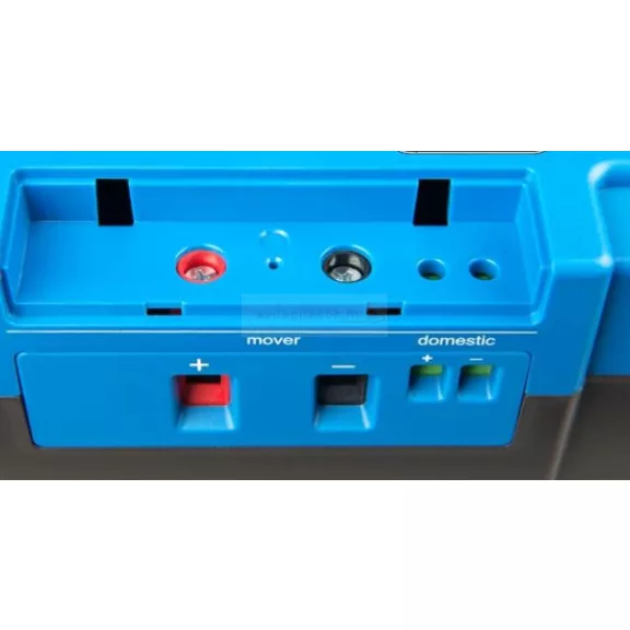 Victron LiFePO4 12,8V 40Ah Peak Power Pack (lakókócsihoz)
