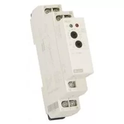 Áramfigyelő relé 0.5A-5A