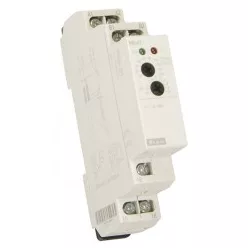 Áramfigyelő relé 1.6A-16A