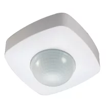 Jelenlét érzékelő 360° fehér