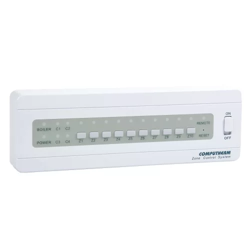 Computherm Zónavezérlő Q10Z