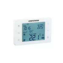Szobatermosztát programozható digitális COMPUTHERM Q20