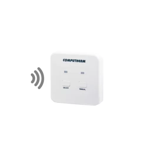 Vevőegység COMPUTHERM Q20RF szobatermosztáthoz