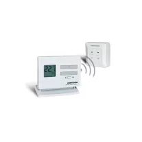   Szobatermosztát vezeték nélküli digitális COMPUTHERM Q3RF