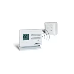   Szobatermosztát vezeték nélküli digitális COMPUTHERM Q3RF