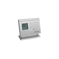   Szobatermosztát multizónás vezeték nélküli digitális vevő nélkül COMPUTHERM Q5RF TX