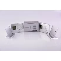   Szobatermosztát multizónás vezeték nélküli digitális COMPUTHERM Q5RF