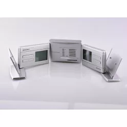   Szobatermosztát vezeték nélküli programozható digitális COMPUTHERM Q8RF