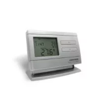   Szobatermosztát vezeték nélküli programozható digitális COMPUTHERM Q8RFTX vevőegység nélkül