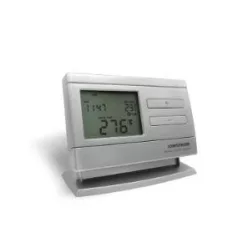   Szobatermosztát vezeték nélküli programozható digitális COMPUTHERM Q8RFTX vevőegység nélkül