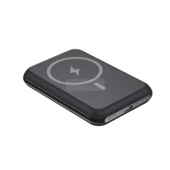   Energizer Power Bank Mágneses Vezeték Nélküli 5000mAh 15W Fekete