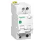 Schneider Electric áram-védőkapcsoló 2 pólusú kombinált (Fi-relé) 6A 30mA C6