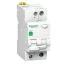 Schneider Electric áram-védőkapcsoló 2 pólusú kombinált (Fi-relé) 6A 30mA C6