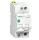 Schneider Electric áram-védőkapcsoló 2 pólusú kombinált (Fi-relé) 10A 30mA C10