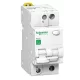 Schneider Electric áram-védőkapcsoló 2 pólusú kombinált (Fi-relé) 10A 30mA C10