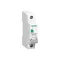 Schneider Resi9 kismegszakító 1P C 2A 4,5kA