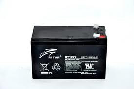 Ritar RA12100 12V 100Ah zselés akkumulátor