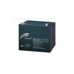   Ritar RA12110EV ciklikus ólomzselés akkumulátor 12 V/110 Ah