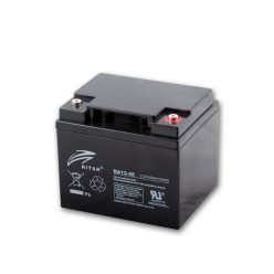 Ritar RA1245 12V 45Ah zselés akkumulátor