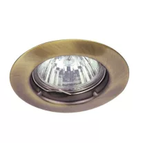 Spot relight Ráépíthető és Beépíthető lámpa