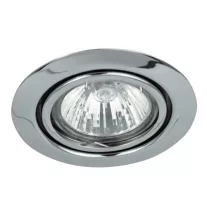 Spot relight Ráépíthető és Beépíthető lámpa