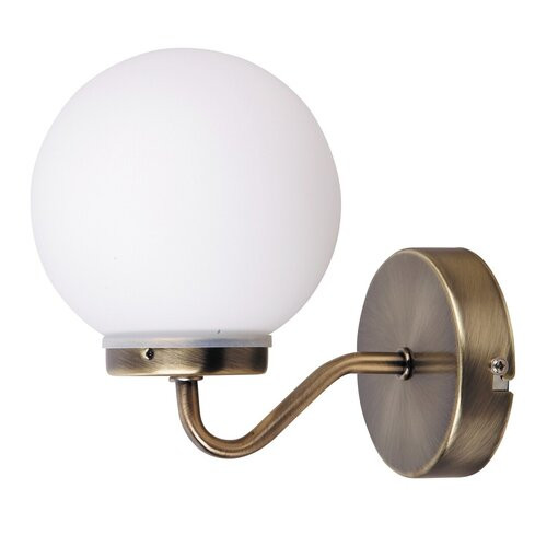 Togo Fürdőszobai lámpa