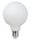 LED Filament E27 természetes fehér 8W
