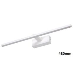 Albina Képmegvilágító lámpa 8W