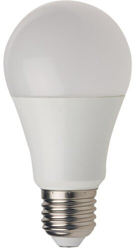 LED izzó E27 természetes fehér 7W